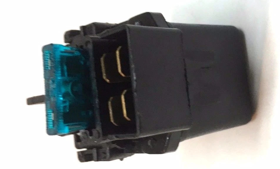 Solenoide RelÉ DE Arranque Kawasaki VN 900 Vulcan Moto 2006 2007 2008 - 2011