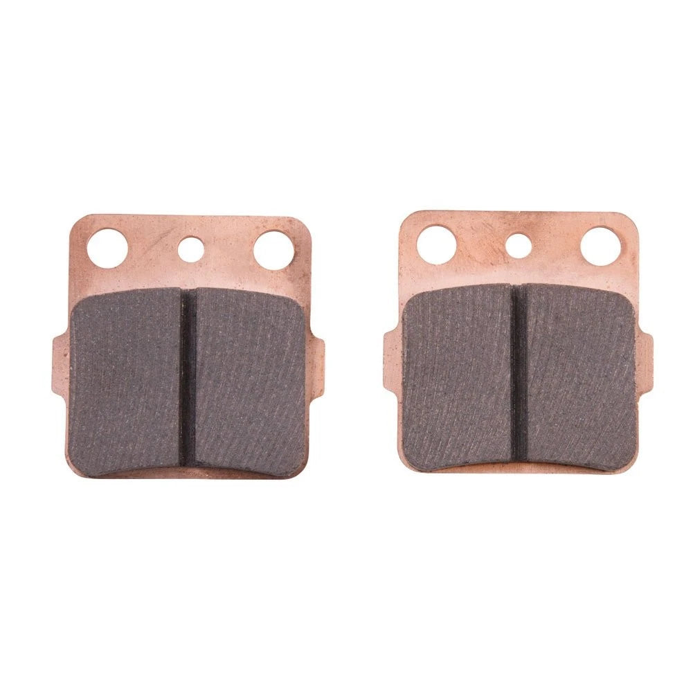 Tusk Brake Pad-Sintered Metal FrontRight For Honda Trx 520 4x4 Foreman 2020-2022