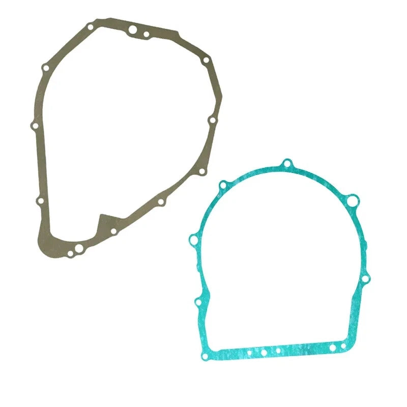 Clutch Cover Gasket Kits For Yamaha VMX1200 85-07 XVZ1300 86-93 XVZ1200 83-85 88