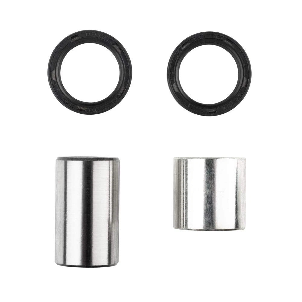 Tusk Shock Bushing Kit Front Lower For Arctic Cat Dvx 400 2004-2008