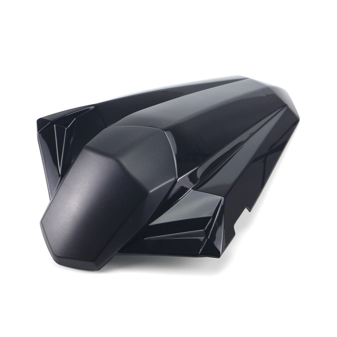 Rear Seat Cover Cowl For Kawasaki Ninja300 EX300 2013-2017 2014 2015 2016 Black
