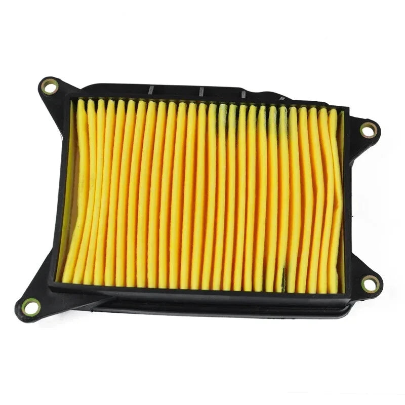 Air Filter Motorcycle For YAMAHA YP400 Majesty R RA X-Max Crankcase 04-20