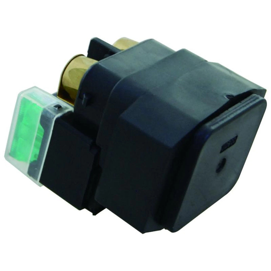 New Solenoid Fits Suzuki DL1000 V-Strom 2003-15, SV1000/S 2003-07 SMU6062 67-797
