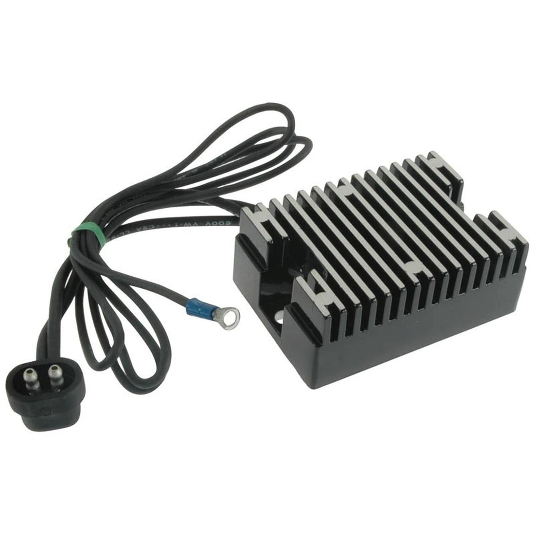 New Regulator Rectifier Assembly For Harley Davidson Softail Dyna 89-99 74519-88