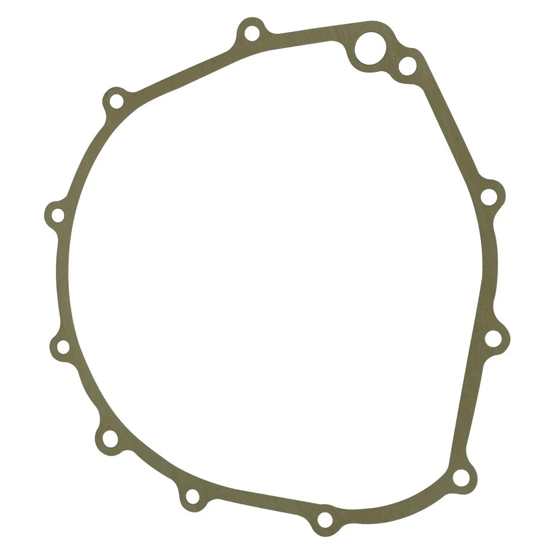 Clutch Cover Gasket For Honda GL1800 2001-2010 NRX1800 Valkyrie Rune 2004-2005