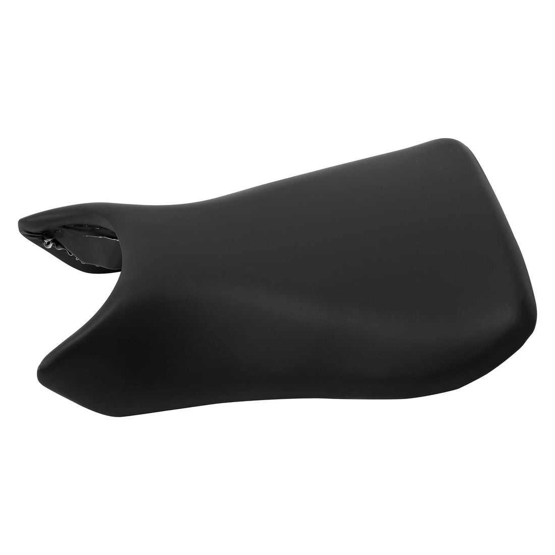 Front Rider Driver Seat Fit For Yamaha Yzf R6 2003-2005 Yzf R6S 2006-2009 Black