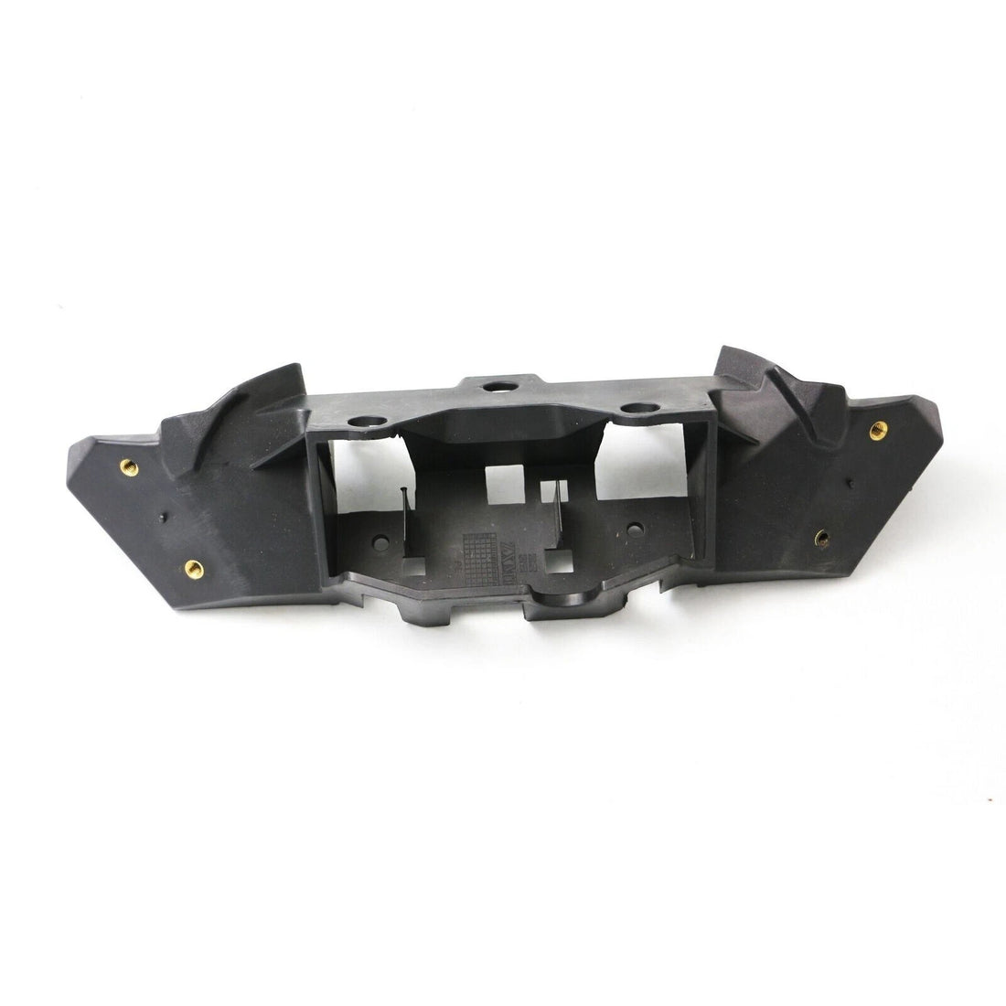 Headlight Odometer Gauge Stay Base Bracket For Kawasaki Ninja ZX6R 2013-2018 17