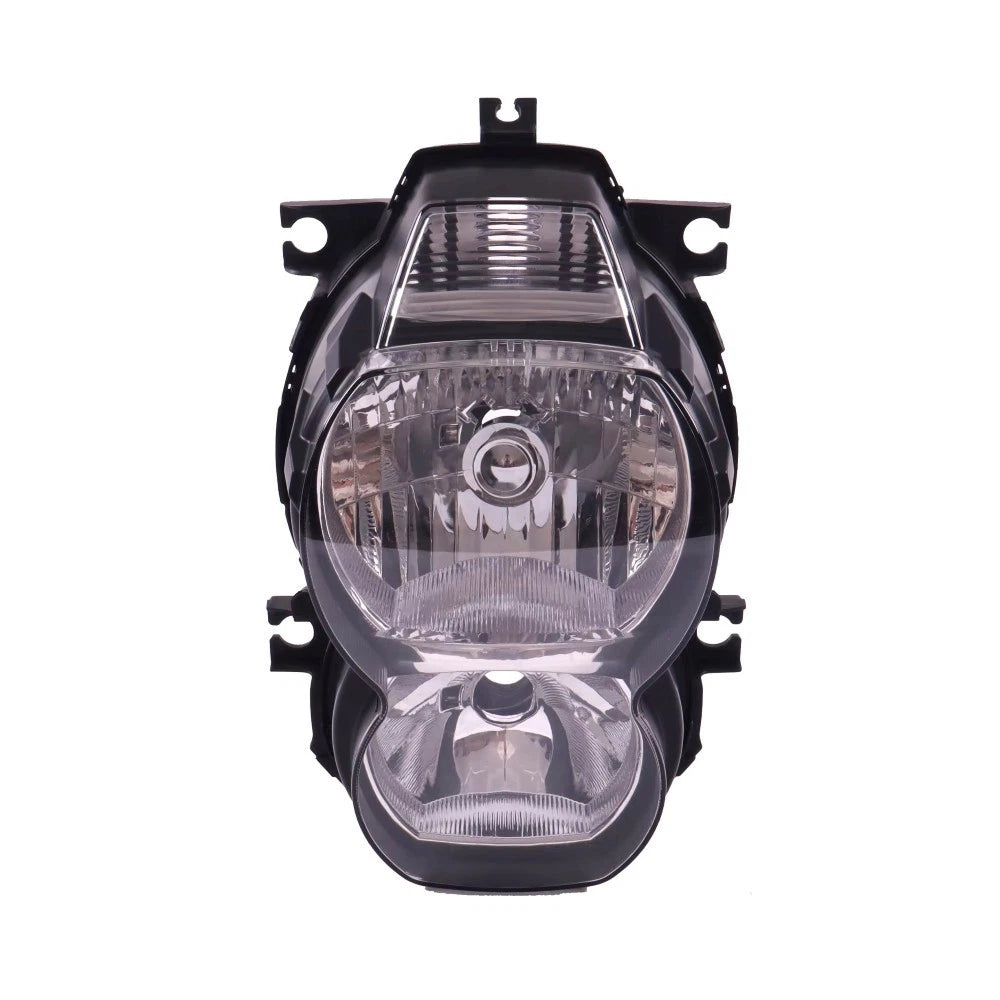 Headlight Assembly Fits Kawasaki Versys 650 KLE650 2010-2014 KLE1000 2011-2014