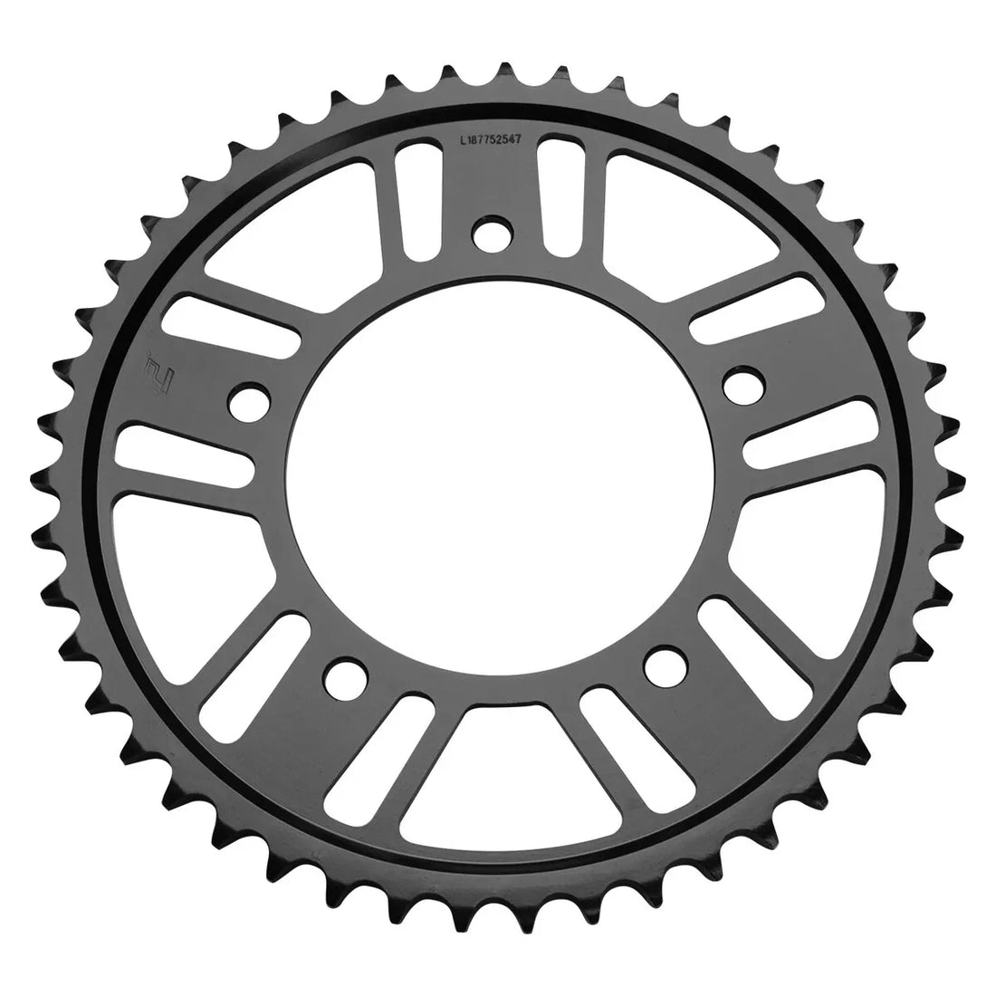 525 45T Rear Sprocket for Yamaha XSR900 24 MT-09 21-22 24 Tracer 9 GT 21-23