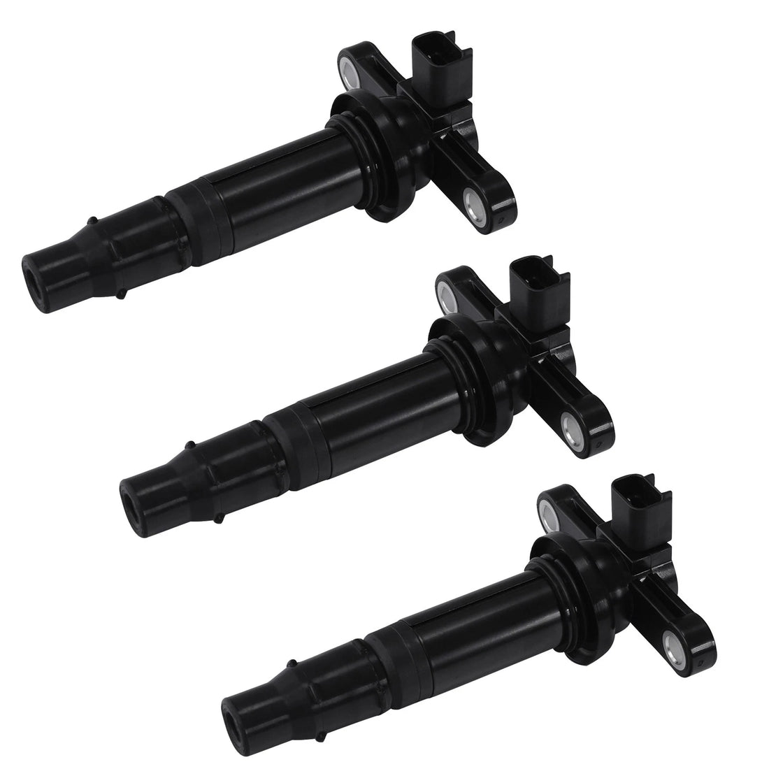 Set of 3 Ignition Coils Fit For Yamaha YXZ1000R EPS 2016-2024