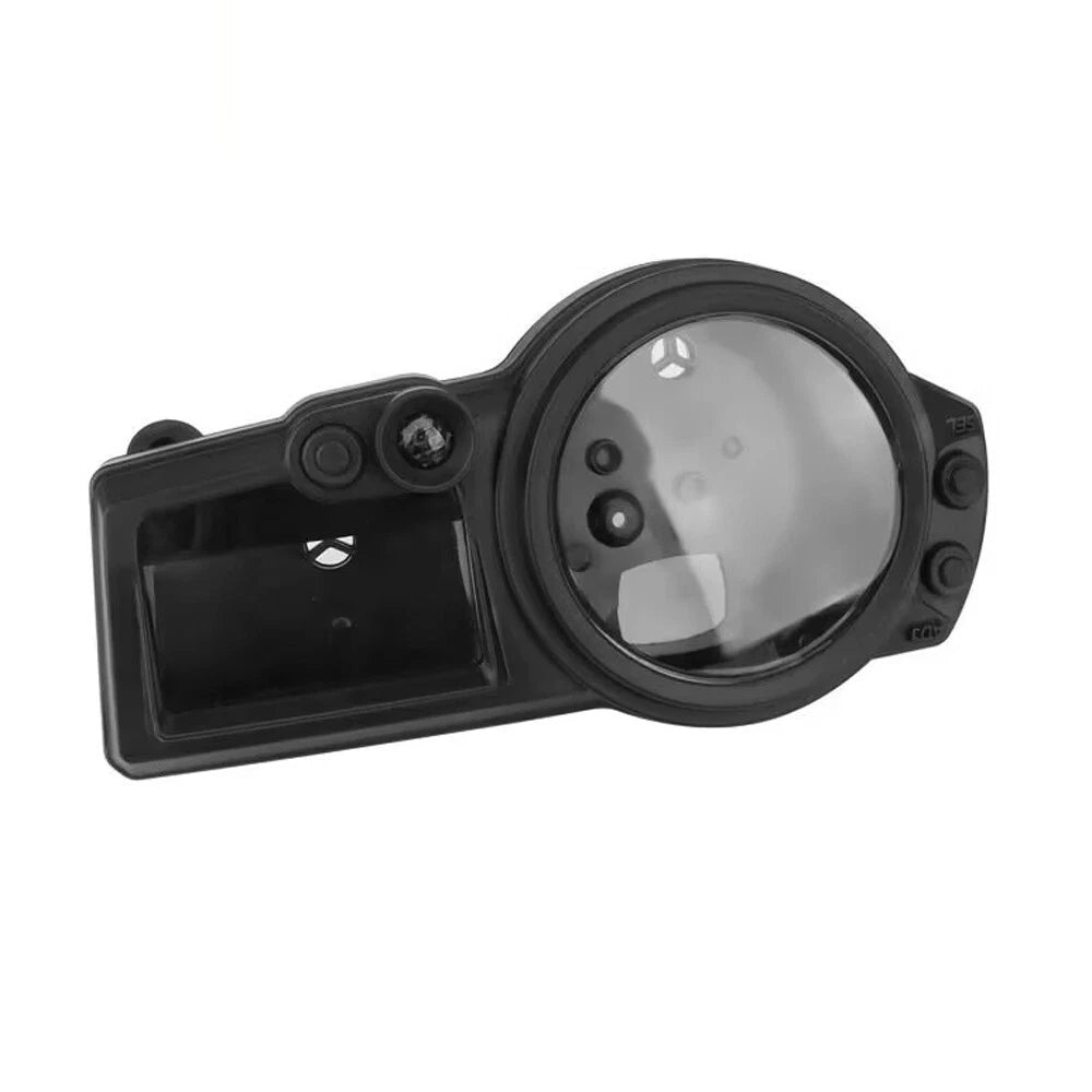 Fit for Suzuki GSXR600/750 2004-2005 GSXR1000 2003-2004 Odometer Gauge Housing