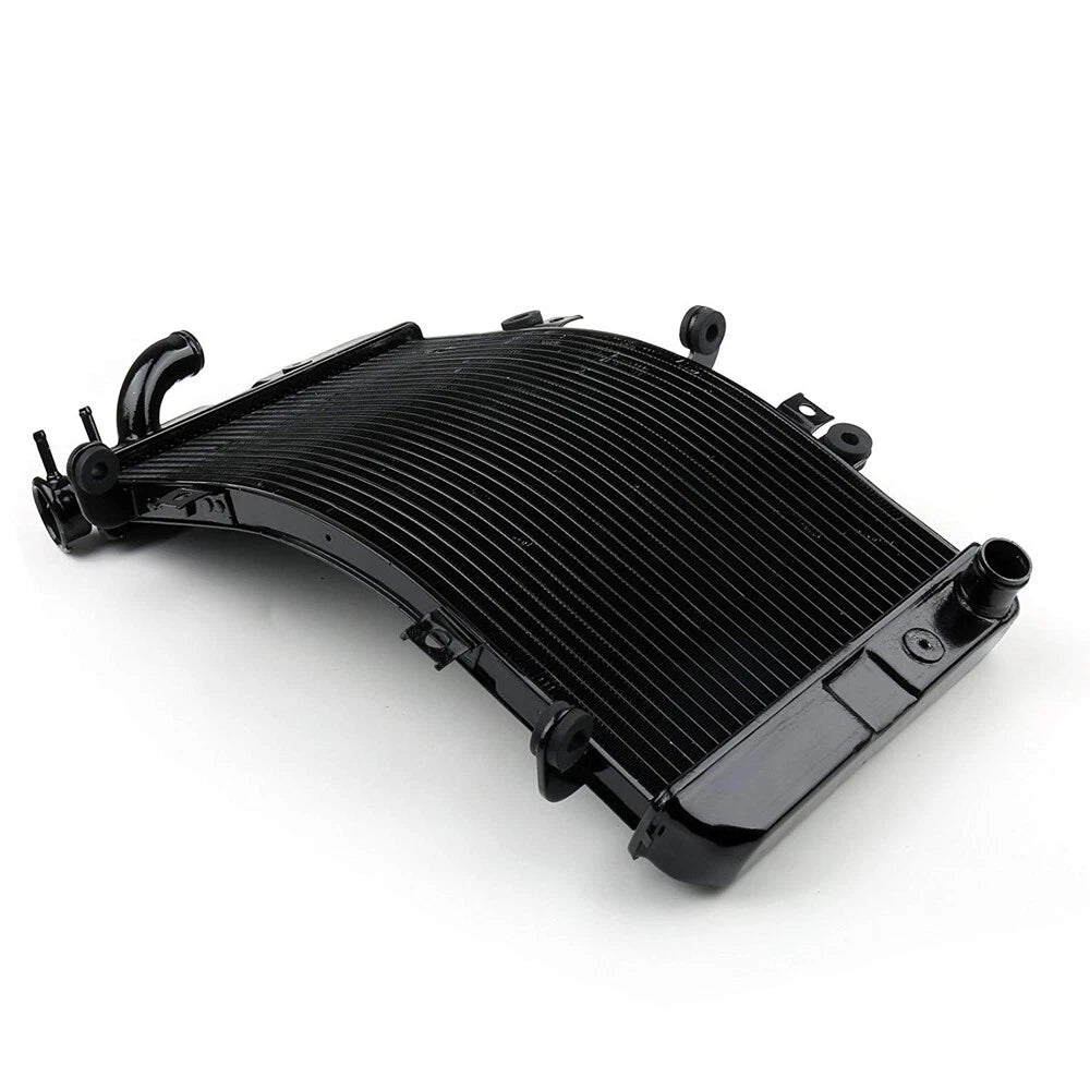 Brand new Suzuki Hayabusa GSX1300R Aluminum Engine Radiator Cooler For 2008-2020