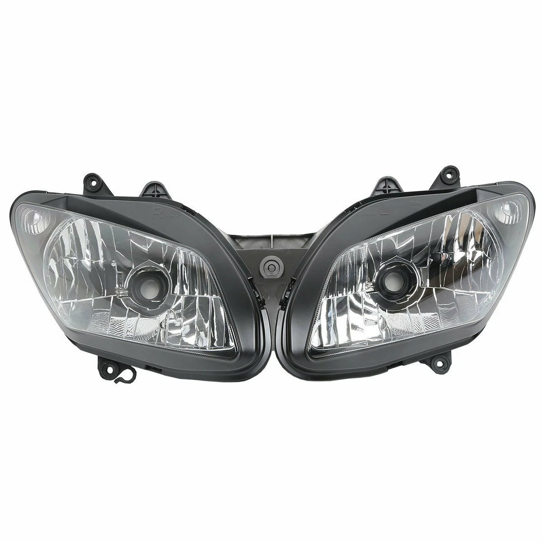 Brand new Yamaha YZF-R1 Front Headlight Head Lamp Assembly Fit For 2002-2003