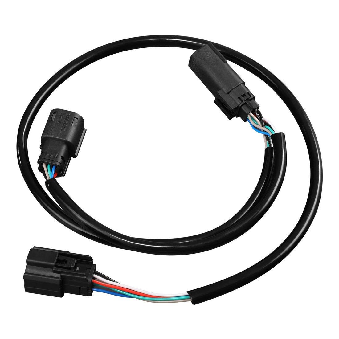 Trunk Wiring Harness Fit For Harley Touring Electra Road Glide 2014-2023