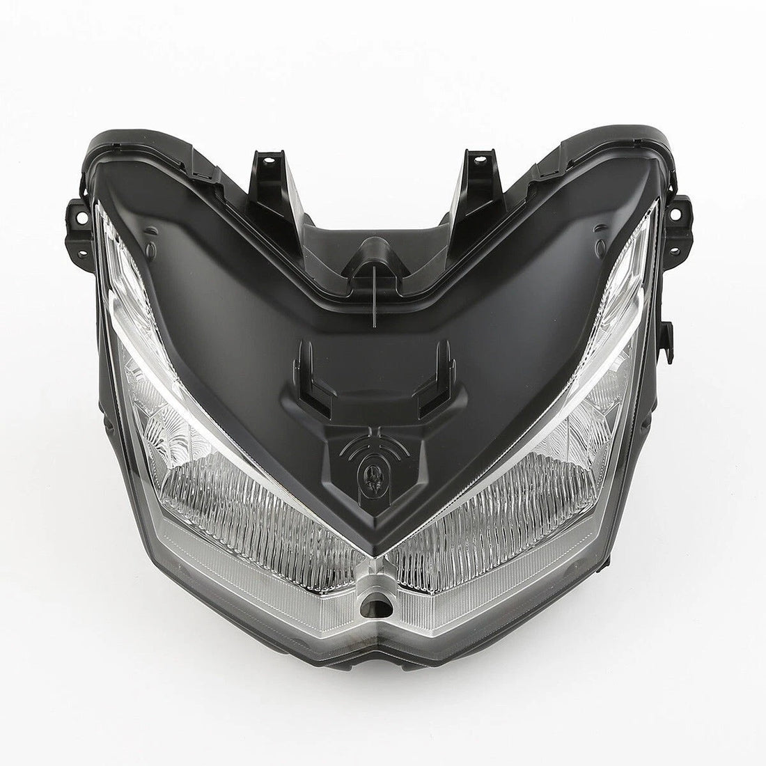 Fit For Kawasaki Z1000 2010 2011 2012 2013 New Headlight Assembly Headlamp Light