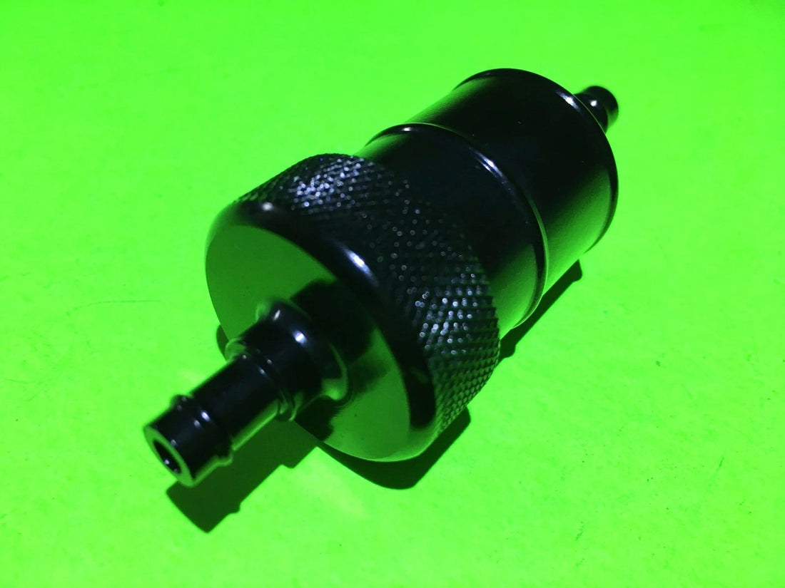 Filtro DE Gas Combustible DE Rendimiento Para Honda Dirt Bike Crf CR XR XL