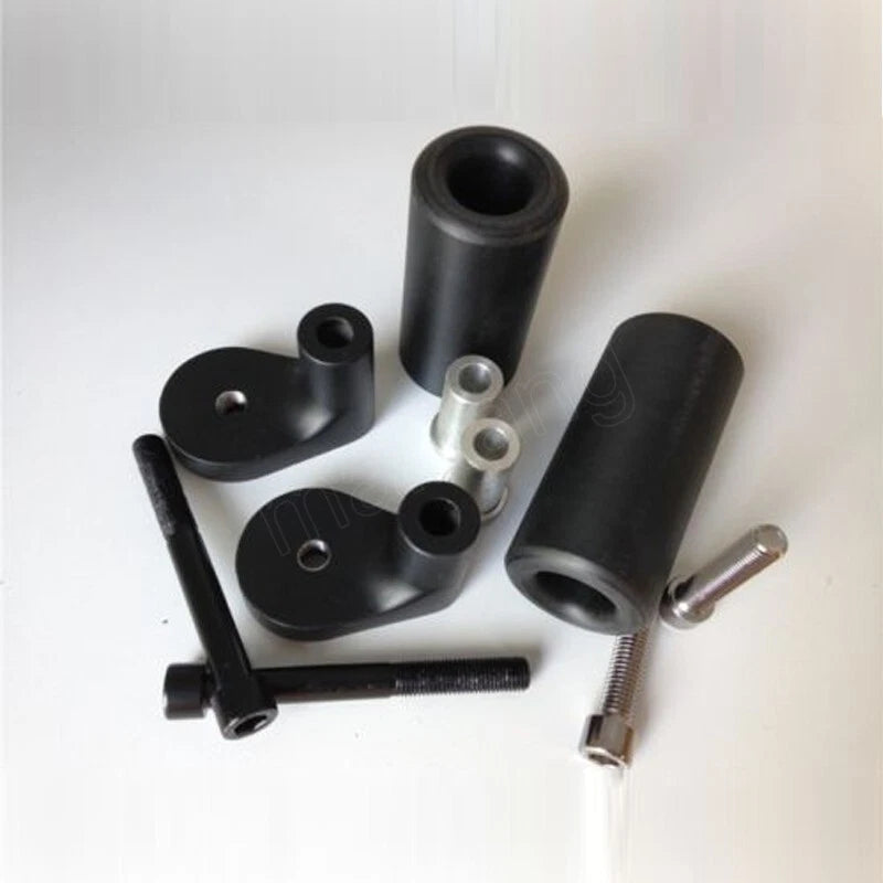 For 1999-2005 Kawasaki ZRX1100 ZRX1200 ZRX1200R Frame Sliders Crash Protector