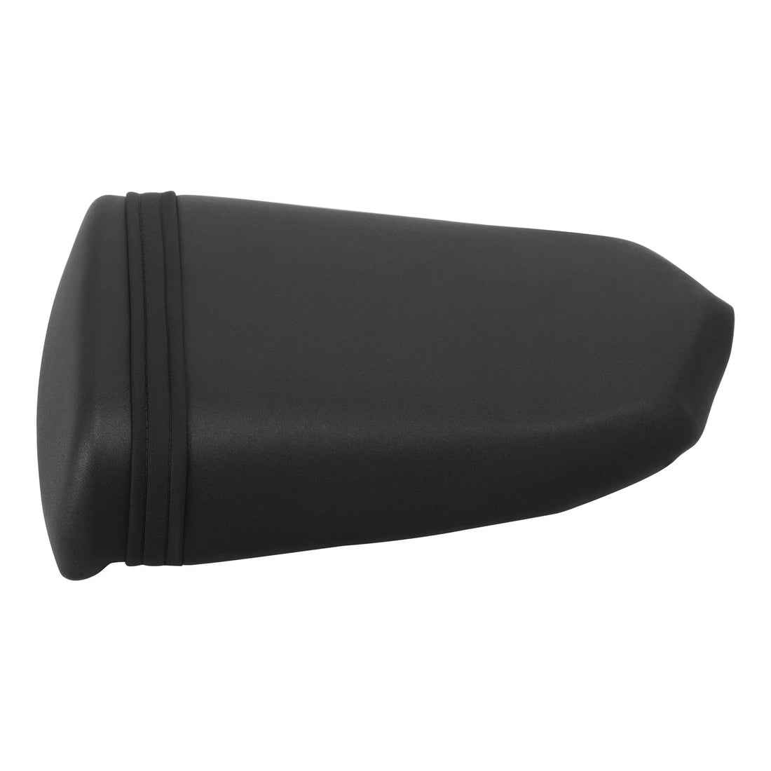 Rear Pillion Passenger Seat Fit For Suzuki GSX-R 600 Gsxr 750 2004-2005 K4 Black