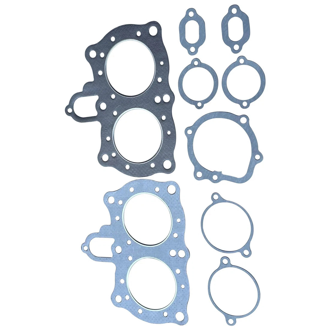 Cylinder Engine Covers Gasket Kits For Honda GL1000 Goldwing 1000 1976-1979