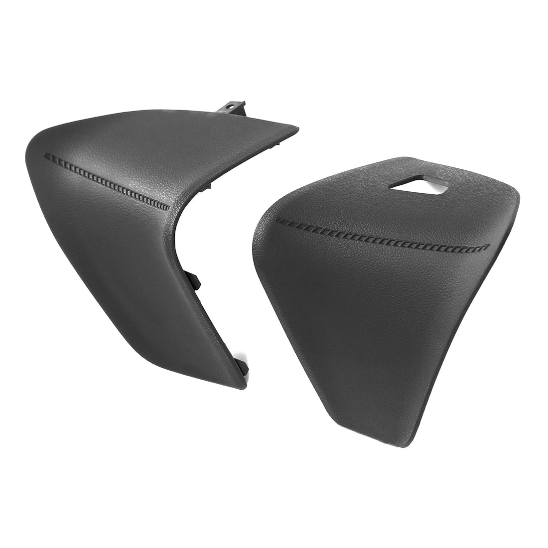 Matte Black Front Fairing Tool Box Cover Fit For Yamaha T-MAX Tmax 530 2017-2019