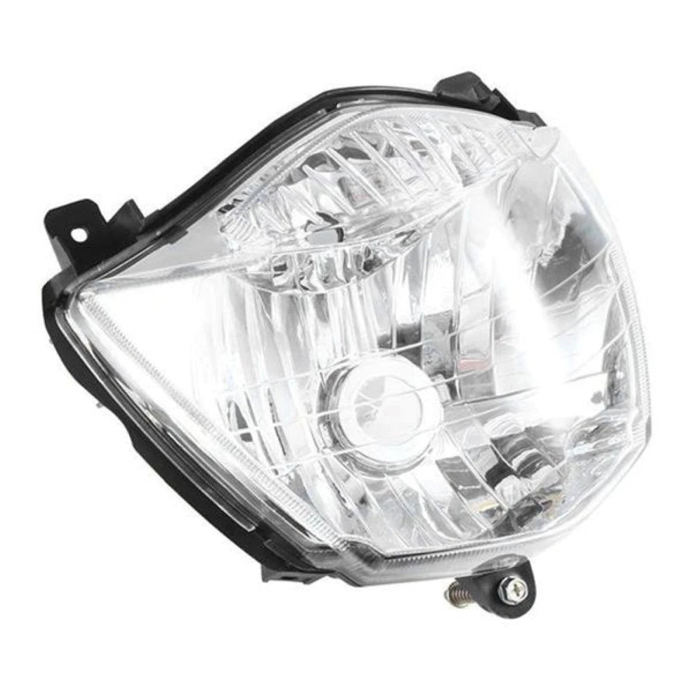 Headlight Assembly Headlamp Light Fit For Yamaha XT660 XT660R XT660X 2004-2016