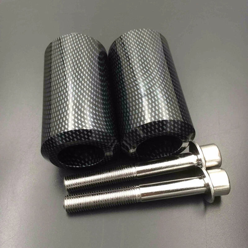 New Yamaha YZF-R1 Frame Slider Crash Falling Protector Fit For 2002-2003 Carbon