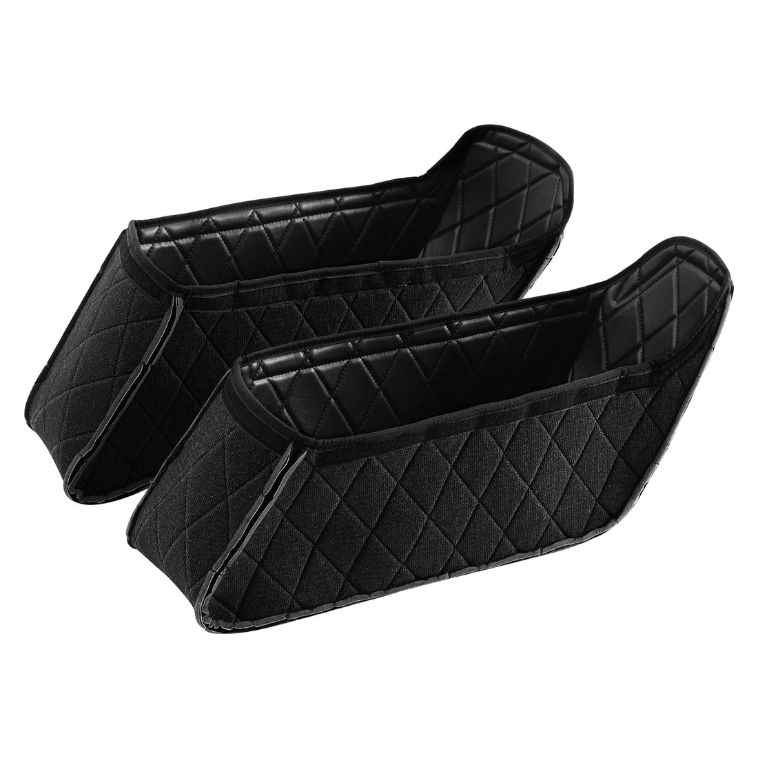 Saddlebag Liners Inserts Fit For Harley Fat Boy Flfb Breakout Fxbrs 2018-2023 22