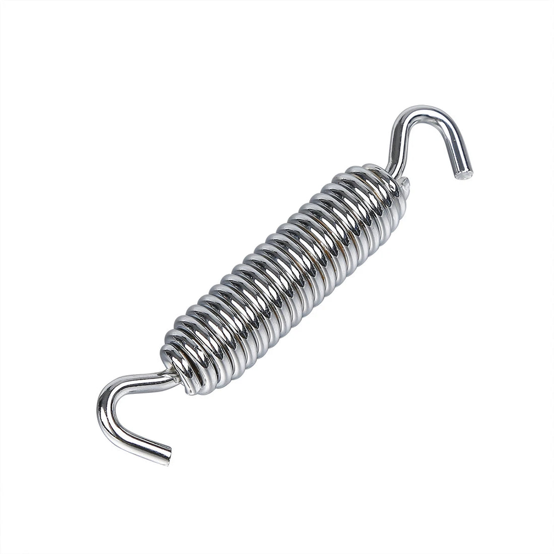 Chrome Kickstand Jiffy Spring Stand Fit For Harley Touring Road Glide 2007-2025