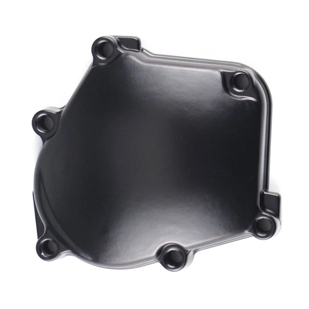 Engine Crank Case Stator Cover For Kawasaki Ninja ZX-6R ZX-636 1998-2006