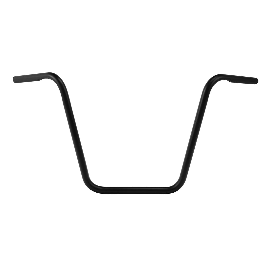 16" Rise 1" Ape Hanger Bar Handlebar Fit For Harley Softail Sportster XL 1982-Up