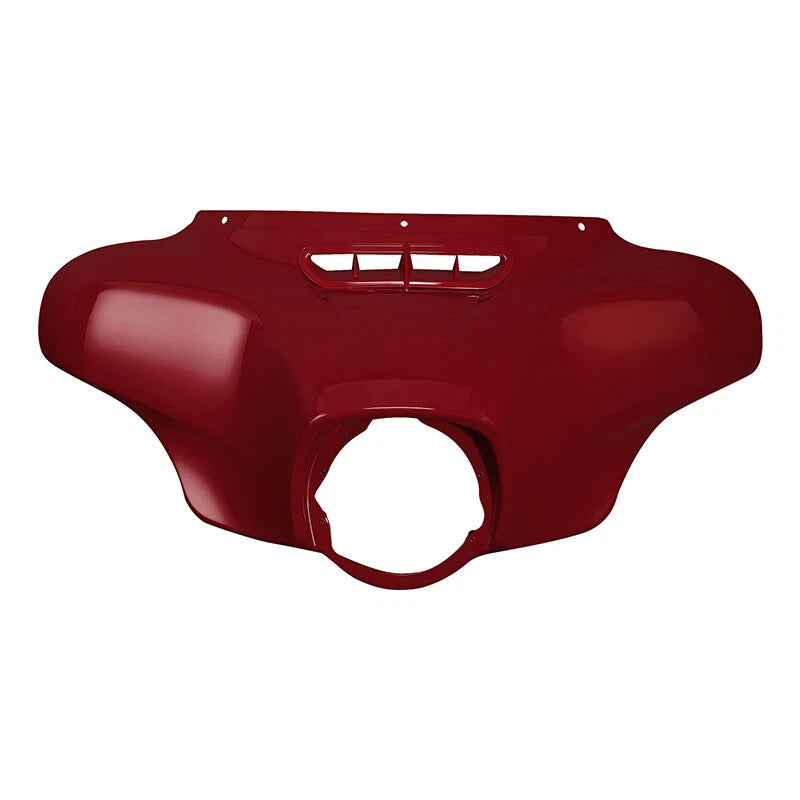 Batwing Outer Fairing Fit For Harley Electra Street Glide 2014-2024 Billiard Red