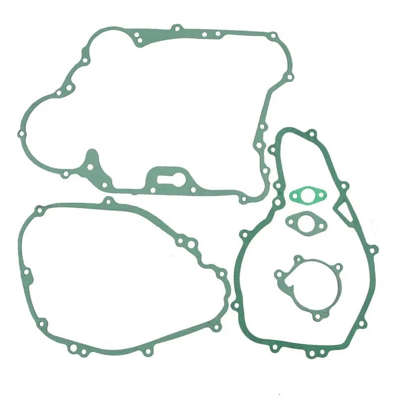 Engine Cylinder Complete Gasket Kits Set For Kawasaki KLR650 KLR 650 87-10