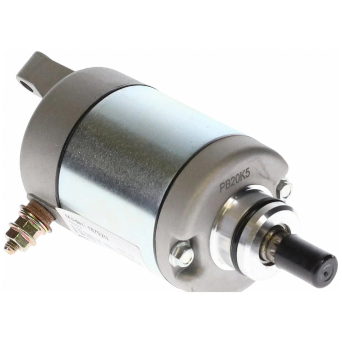New Starter Fits Suzuki GSX-R600Z 2001-03, GSX-R600 2001-05 3110033E00 410-54091