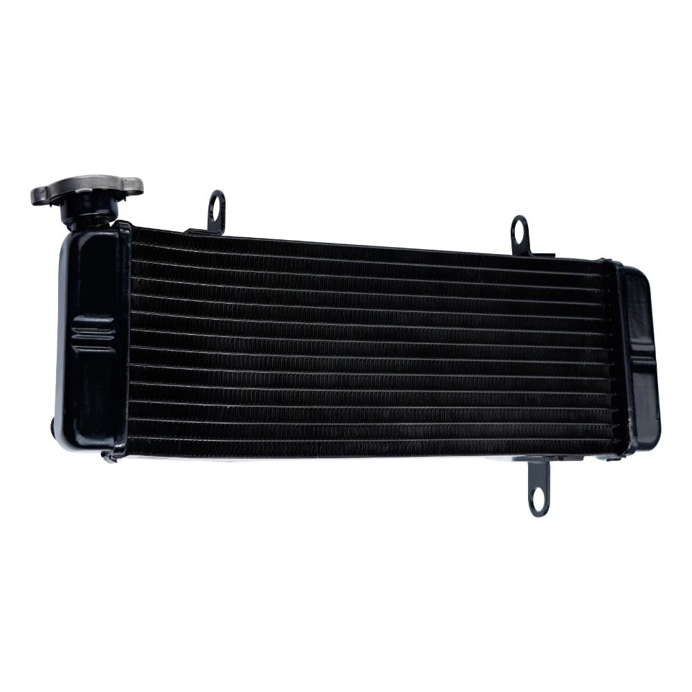Replacement Bottom Cooler Radiator for Honda VFR400R NC30 1989-1992 Motorcycle