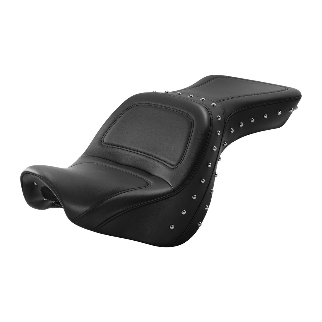 Driver Passenger Seat Fit For Kawasaki Vulcan 900 VN900 Classic 2006-2025 24 23