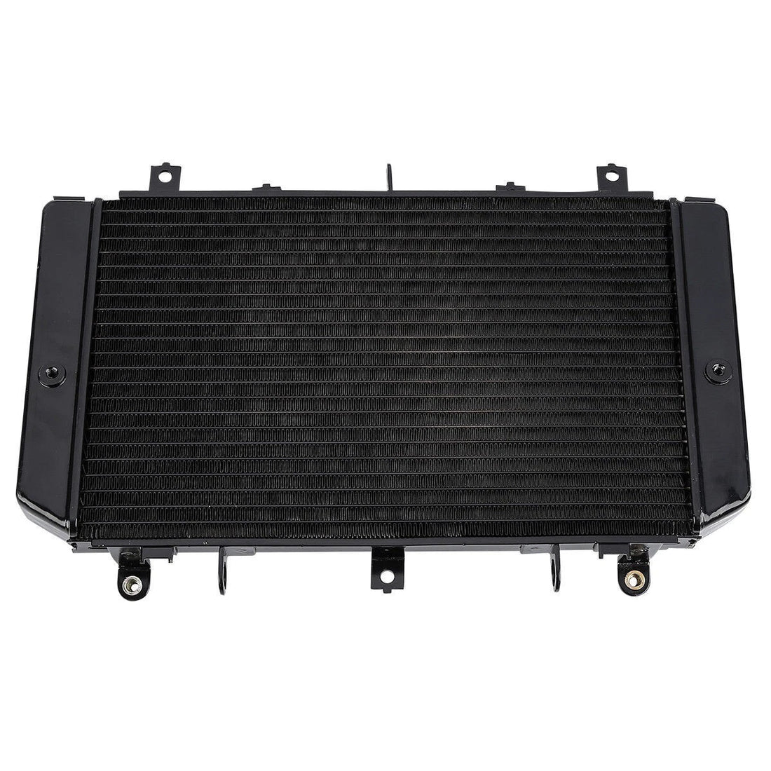 Aluminum Engine Radiators Cooling Fit For Kawasaki Z1000 2003 2004 2005 2006