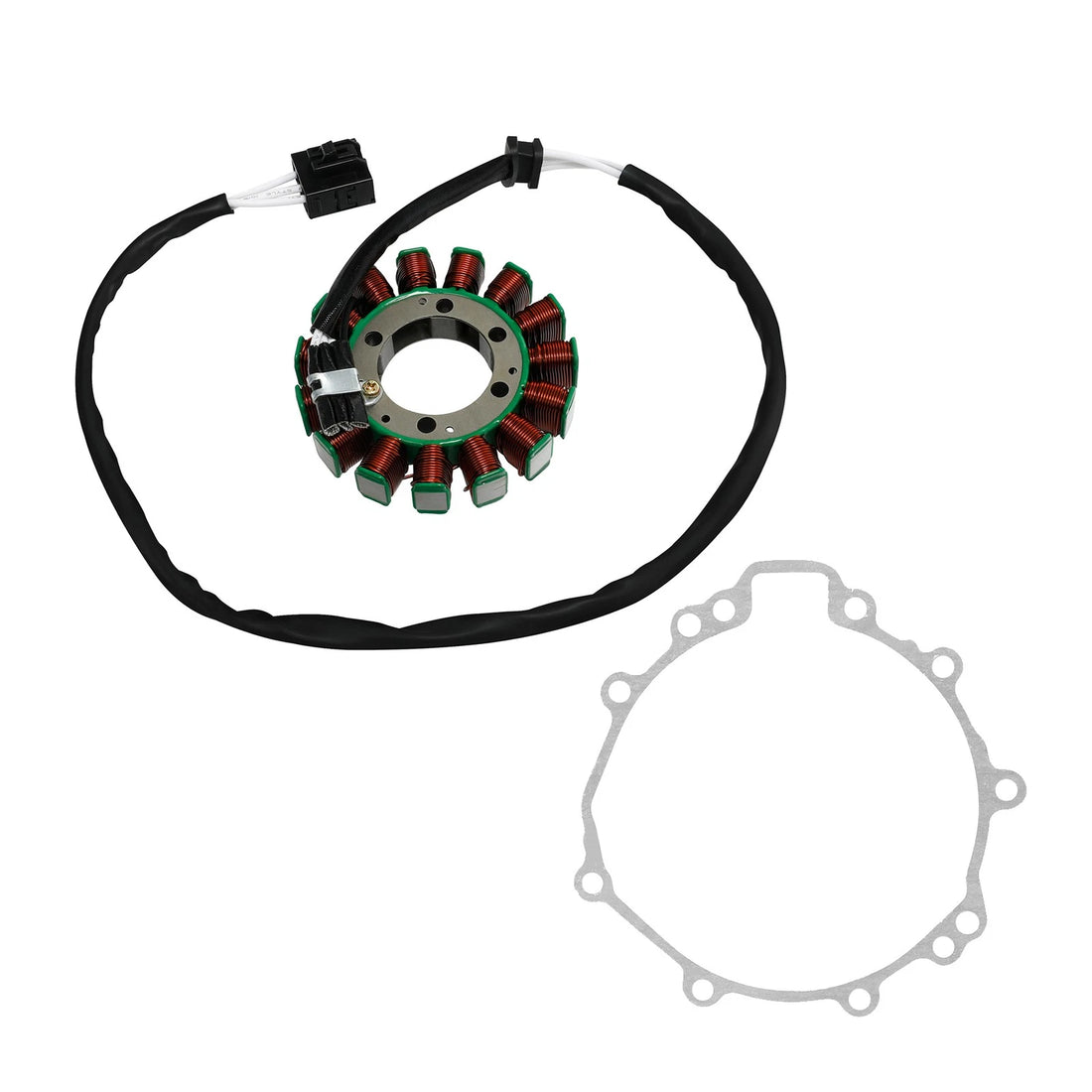 Magneto Generator Stator Coil Fit For Kawasaki Ninja ZX6R ZX-6R 2024-2025 24 25