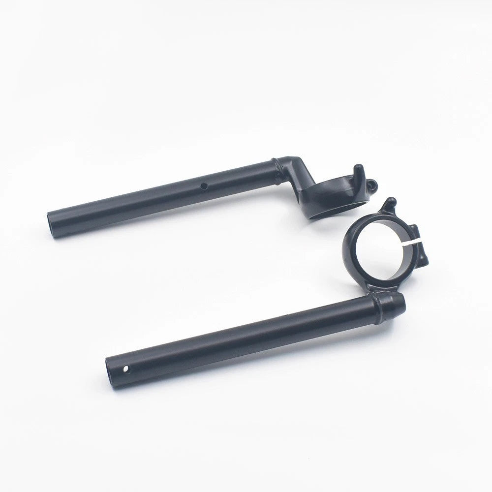 Fit For Honda CBR650R 2019 2020 2021 2022 2023 New Motorcycle Clip Ons Handlebar