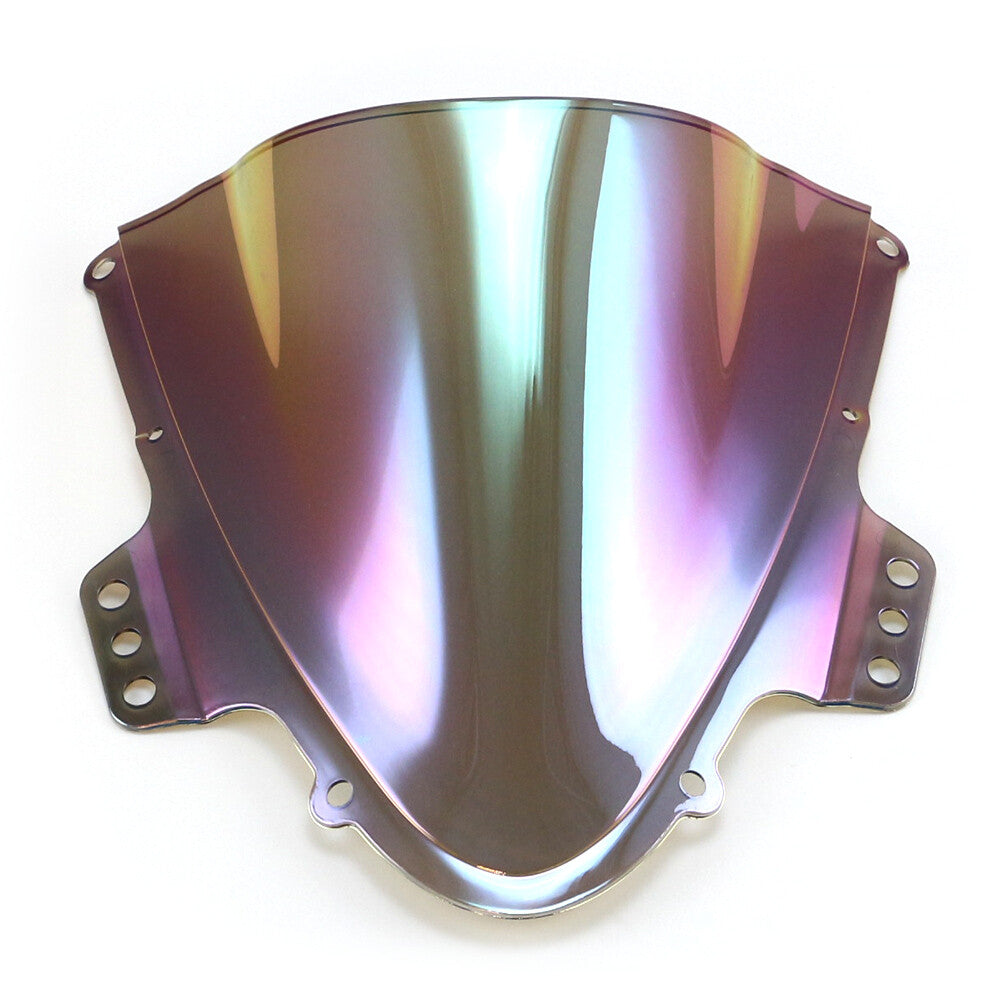 Motorcycle Windshield Windscreen For Suzuki GSXR1000 2005-2006 LC