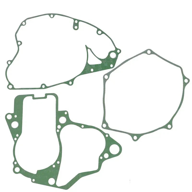 Engine Crankcase Clutch Cover Gasket for Suzuki RMZ250 RM-Z250 2007-2020