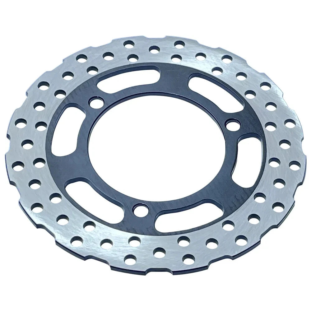 Rear Brake Disc Rotor For Kawasaki EX250 Ninja 250R 2007-2014