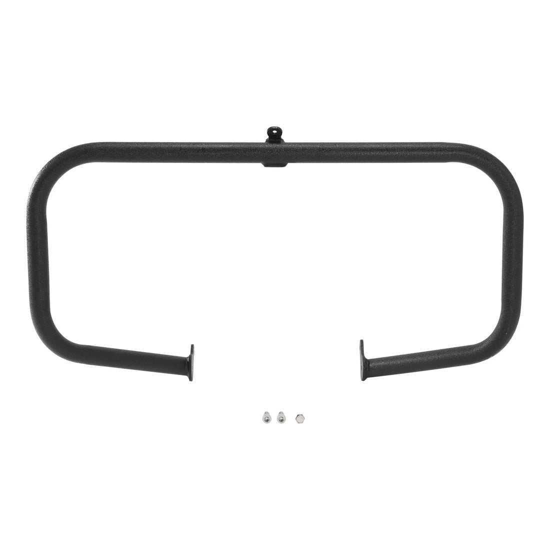 1 1/4" Highway Engine Guard Crash Bar Fit For Harley Touring 2009-24 Sand Black