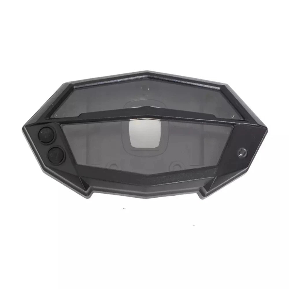 For 2014 2015 2016 2017 2018 Kawasaki Z1000 Tachometer Odometer Gauge Housing