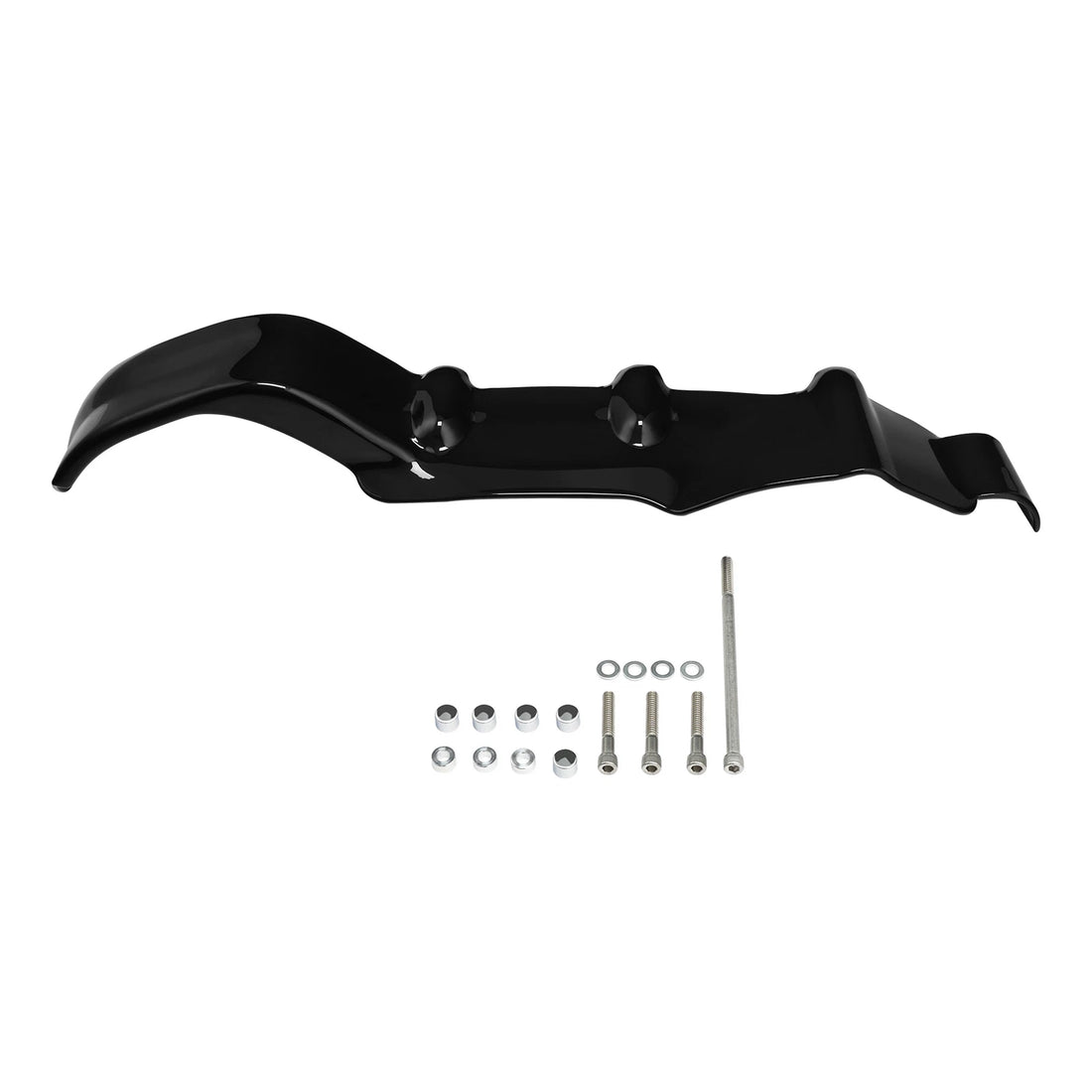 Inner Primary Cover Trim Fit For Harley Touring Street Glide Road King 2009-2016