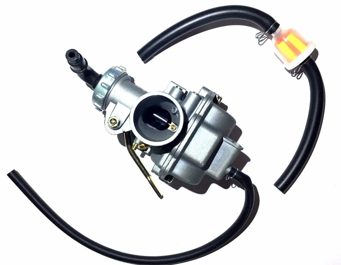 Carburador Para Honda CR XL XR 75 80 CR80R XL75 XR75 XR80 XR80R Carburador