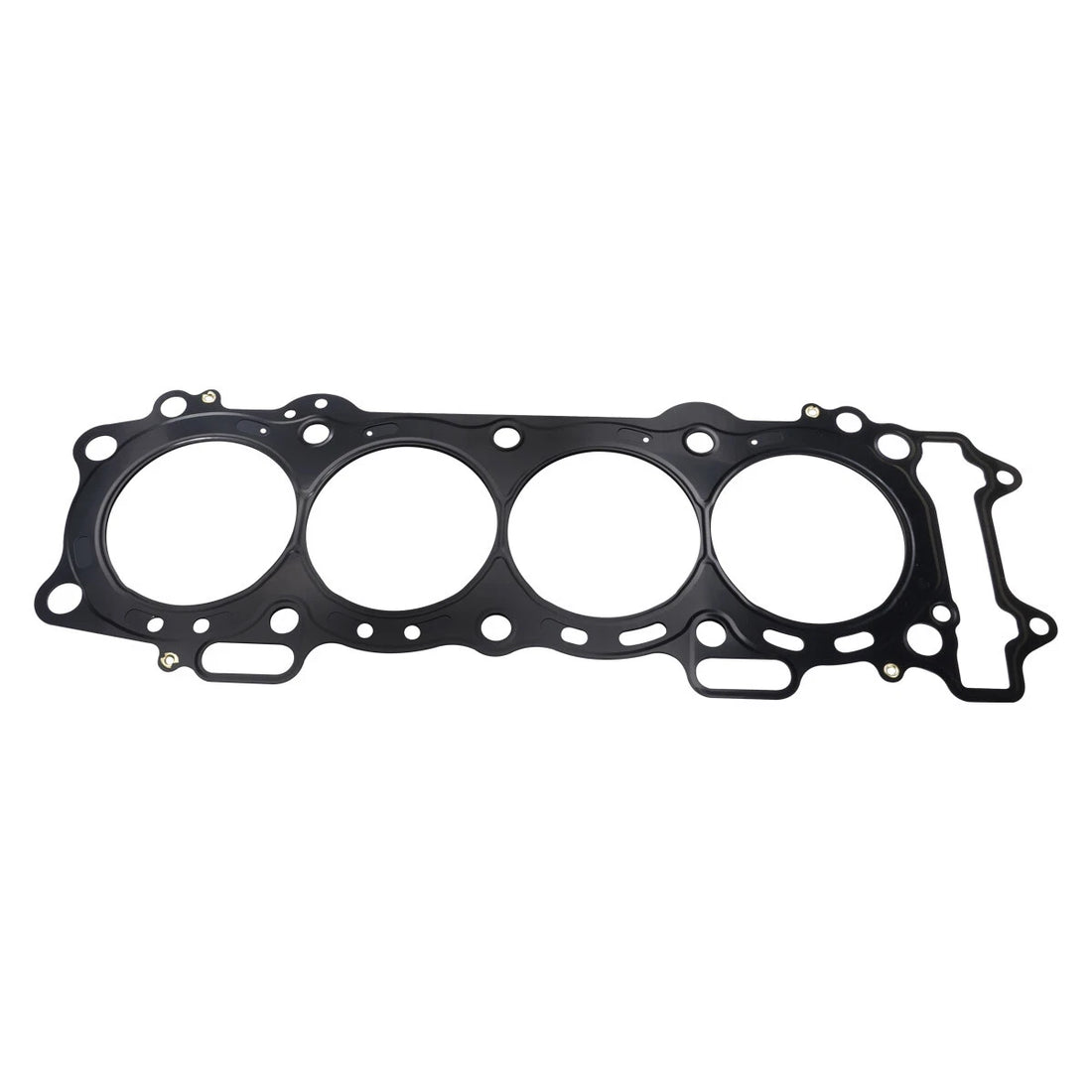 Motorcycle Cylinder Head Cover Gasket For Kawasaki Ninja ZX-10R 11-15 11004-0094