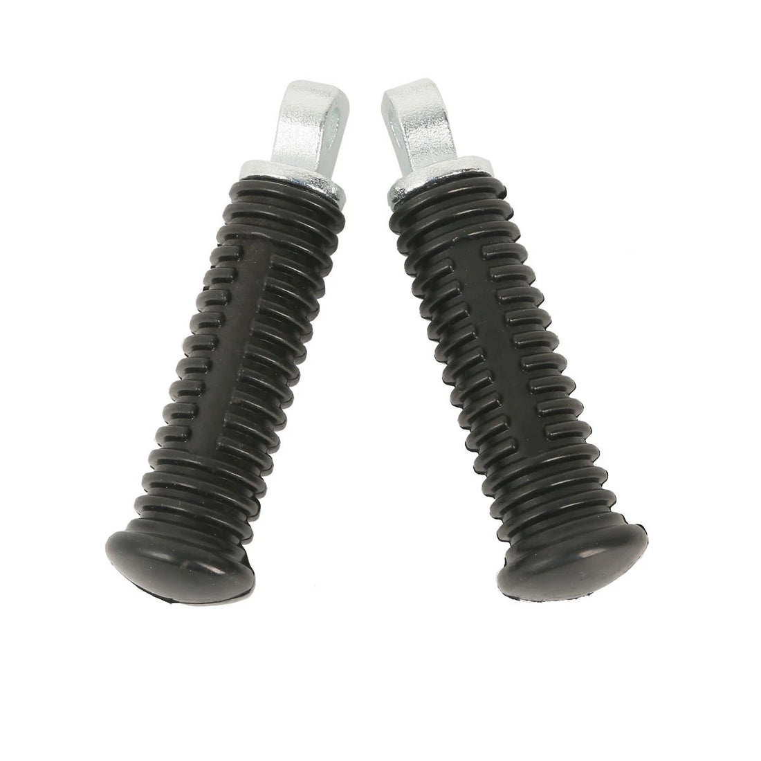 Rear Passenger Foot Pegs Fit For Harley Sportster XL883 1200 48 72 2004-2013