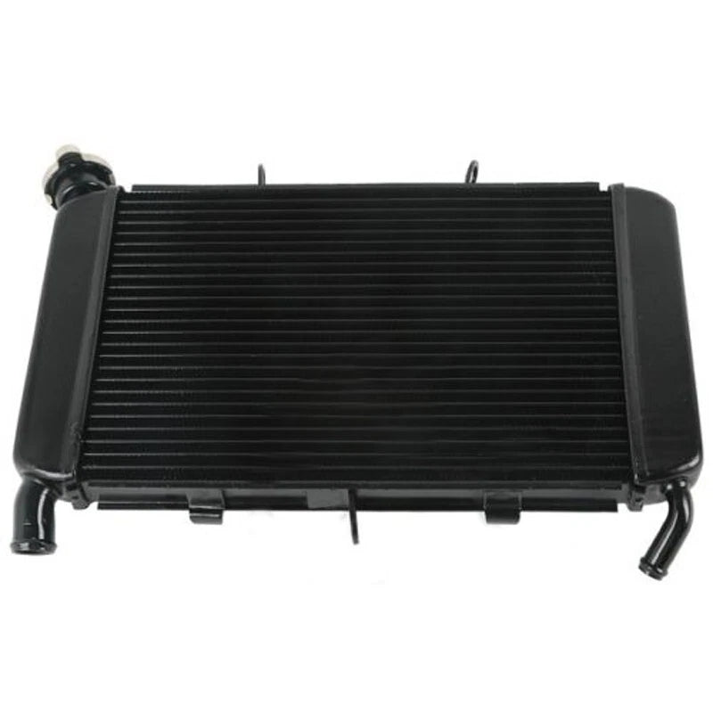 Fit For Yamaha Diversion XJ6 S 2009-2014 2015 Motorcycle Engine Cooling Radiator