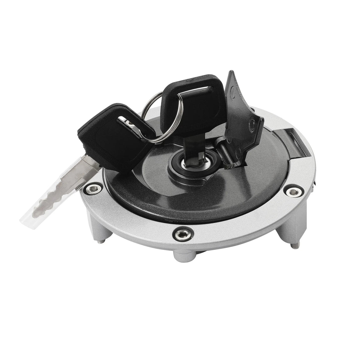 Gas Fuel Tank Cap Fit For Honda CB500X CBR650R CRF1100 2021-2023 CBF300N 2022-24