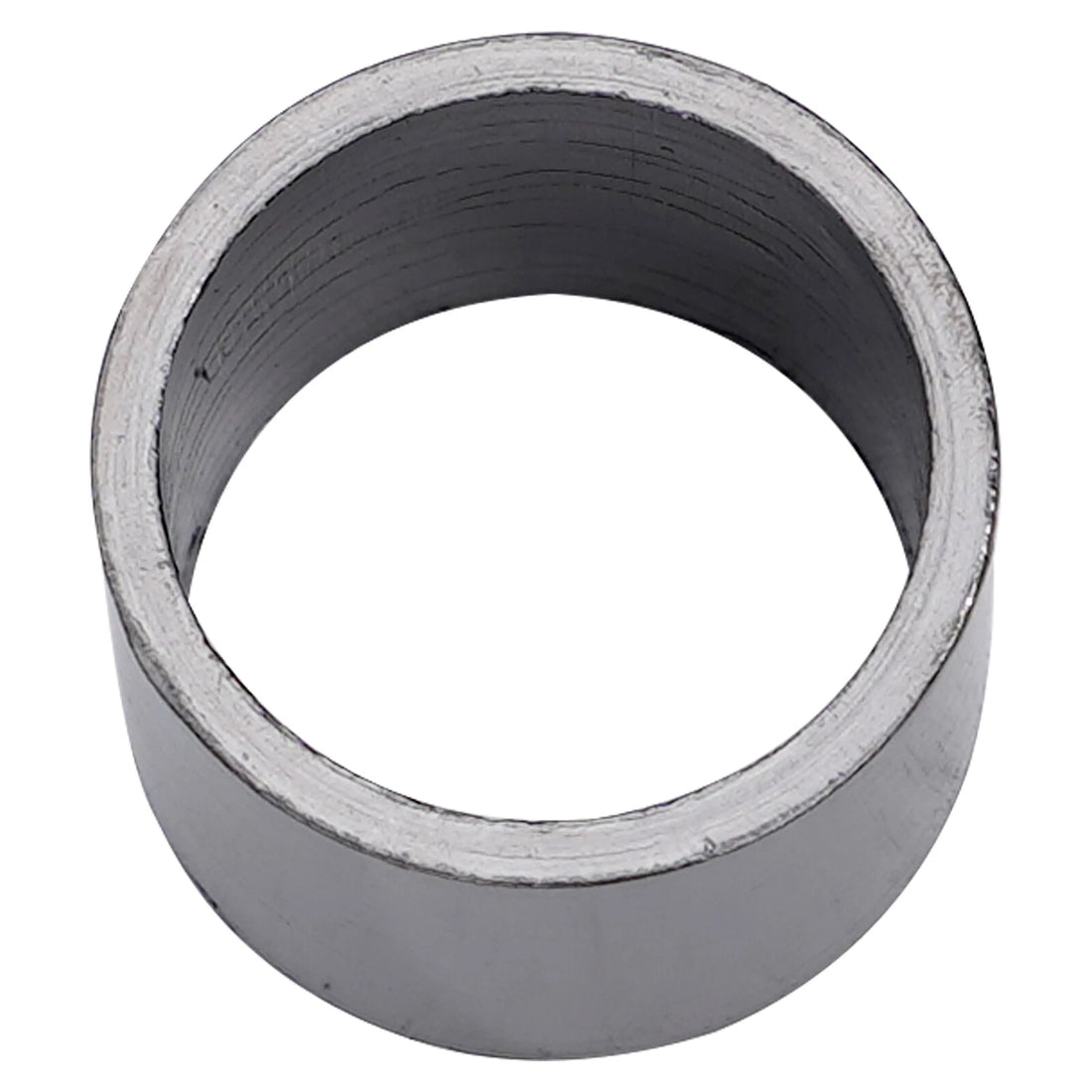 Motorcycle Exhaust Pipe Connector Gasket 35*41*27mm